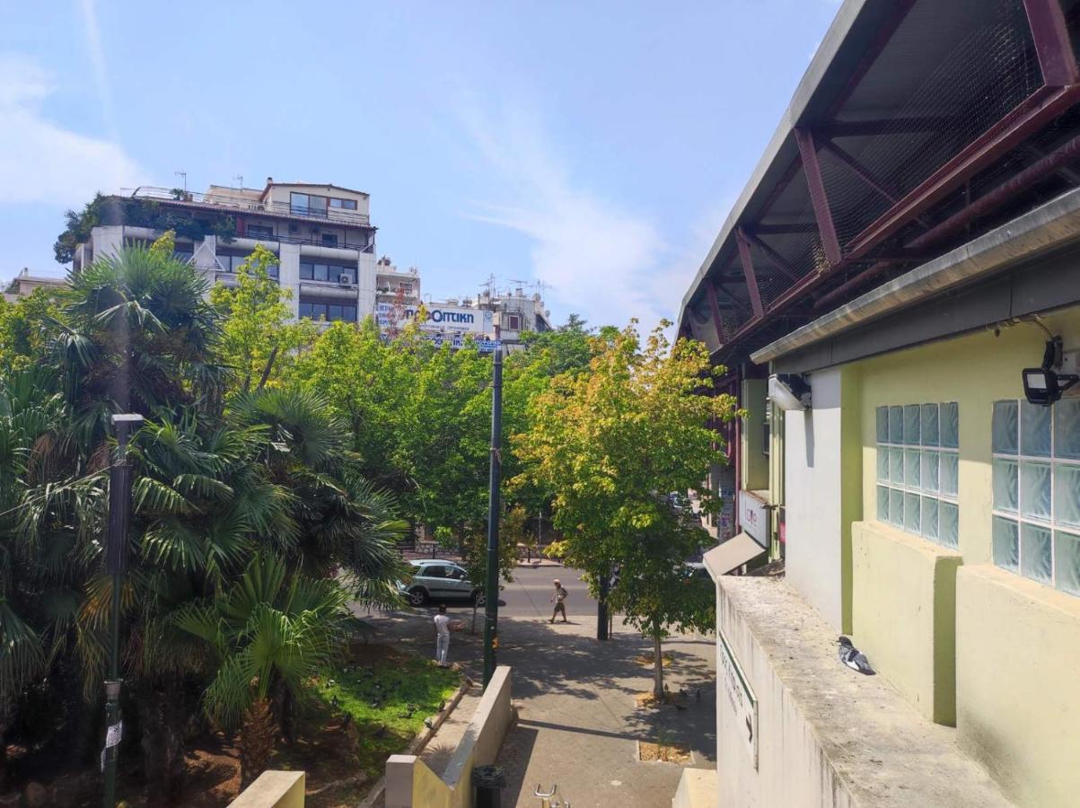 Το Ρετιρε Atenas Exterior foto