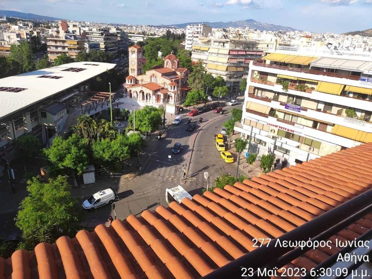Το Ρετιρε Atenas Exterior foto