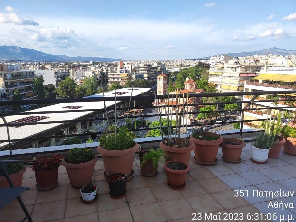 Το Ρετιρε Atenas Exterior foto